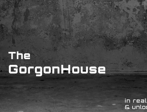 The Gorgon House